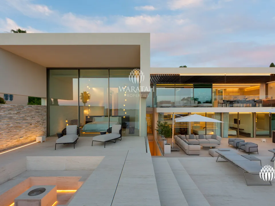 Villa a Vale do Lobo, Faro - foto 3